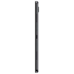 Galaxy Tab A7 32GB - Gris Foncé - WiFi