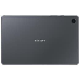 Galaxy Tab A7 32GB - Gris Foncé - WiFi
