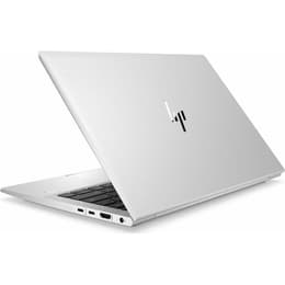 HP EliteBook 835 G7 13" Ryzen 5 PRO 2.1 GHz - SSD 1 To - 64 Go QWERTZ - Allemand