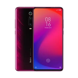 Xiaomi Redmi K20 Pro 256 Go - Rouge - Débloqué