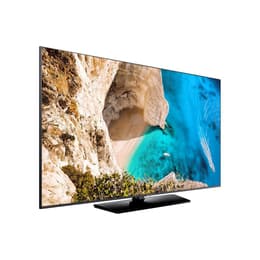 TV Samsung LED Ultra HD 4K 109 cm HG43ET670UX