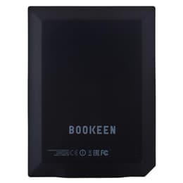 Liseuse Bookeen Cybook Muse Light 6,0000 WiFi