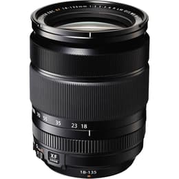 Objectif Fujifilm Fujinon XF 18-135mm f/3,5-5,6 R LM OIS WR XF 18-135 mm f/3.5-5.6