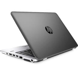 HP EliteBook 820 G2 12" Core i5 2.3 GHz - SSD 128 Go - 4 Go AZERTY - Français