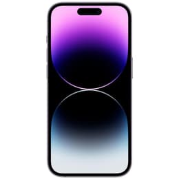 iPhone 14 Pro 128 Go - Violet Intense - Débloqué