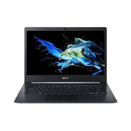 Acer TravelMate X514-51 14" Core i7 1.8 GHz - SSD 512 Go - 16 Go QWERTY - Espagnol
