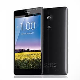 Huawei Ascend Mate 8 Go - Noir - Débloqué