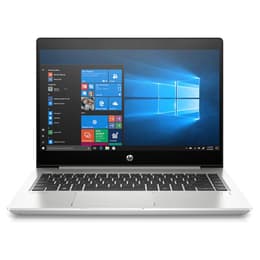 HP ProBook 440 G6 14" Core i5 1.6 GHz - SSD 256 Go - 16 Go QWERTY - Portugais