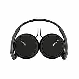 Casque gaming filaire avec micro Sony MDRZX110APB.CE7 - Noir