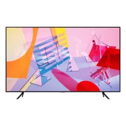 TV Samsung QLED Ultra HD 4K 147 cm QE85Q60TAUXXH