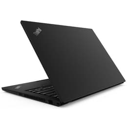 Lenovo ThinkPad T15 G2 15" Core i5 2.4 GHz - SSD 1 To - 16 Go QWERTZ - Allemand
