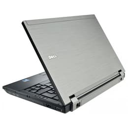 Dell Latitude E4310 13" Core i5 2.4 GHz - SSD 120 Go - 4 Go AZERTY - Français