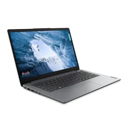 Lenovo IdeaPad 1 14IGL7 14" Celeron 1.1 GHz - SSD 128 Go - 8 Go AZERTY - Français