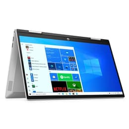 HP Pavilion X360 14" Core i5 2.4 GHz - SSD 512 Go - 8 Go AZERTY - Français