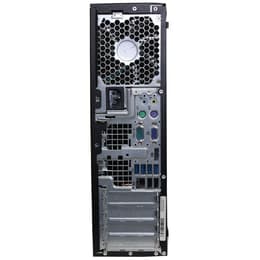 HP Compaq Pro 6300 SFF Core i5 2,9 GHz - HDD 500 Go RAM 8 Go