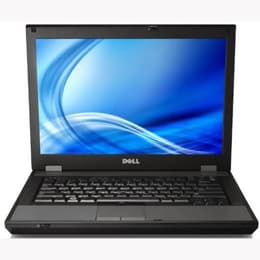 Dell Latitude E5410 14" Core i5 2.6 GHz - HDD 320 Go - 4 Go AZERTY - Français