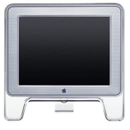 Écran 17" LCD WXGA+ Apple Studio Display M7649