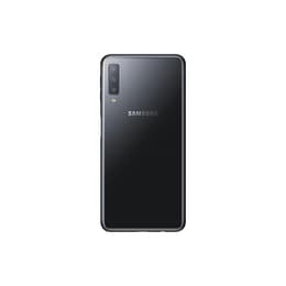 Galaxy A7 (2018)