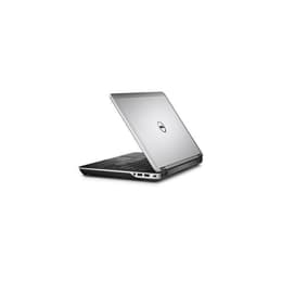 Dell Latitude E6440 14" Core i5 2.6 GHz - HDD 320 Go - 4 Go AZERTY - Français