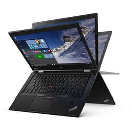 Lenovo ThinkPad X1 Yoga 14" Core i5 2.3 GHz - SSD 128 Go - 8 Go AZERTY - Français