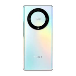 Honor Magic5 Lite 256 Go - Argent - Débloqué
