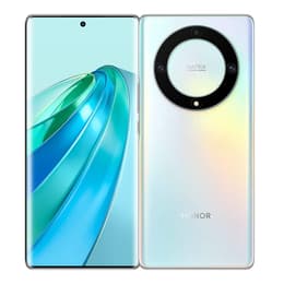 Honor Magic5 Lite 256 Go - Argent - Débloqué