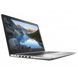 Dell Inspiron 5770 17" Core i5 1.6 GHz - SSD 1 To - 16 Go QWERTY - Anglais