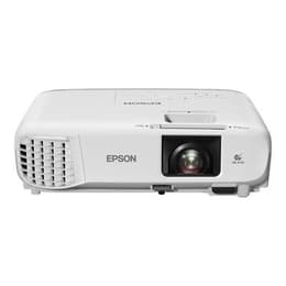 Vidéo projecteur Epson EB-S39 Blanc