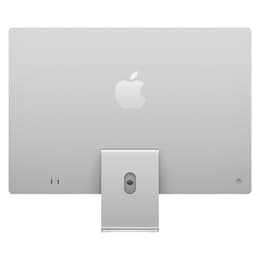 iMac 24" (Début 2021) M1 3.2GHz - SSD 256 Go - 8 Go AZERTY - Français