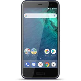 HTC U11 Life 32 Go - Bleu - Débloqué