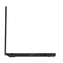 Lenovo ThinkPad X270 12" Core i3 2.3 GHz - SSD 256 Go - 4 Go AZERTY - Français