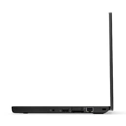 Lenovo ThinkPad X270 12" Core i3 2.3 GHz - SSD 256 Go - 4 Go AZERTY - Français