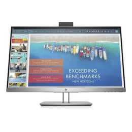 Écran 24" LCD FHD HP ELITEDISPLAY E243D
