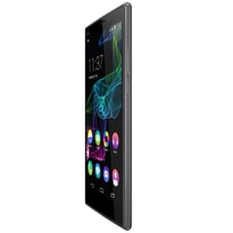Wiko Ridge Fab 4G Dual Sim