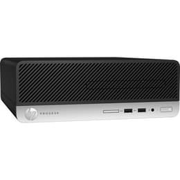 HP ProDesk 400 G4 SFF Core i5 3.4 GHz - SSD 512 Go RAM 16 Go