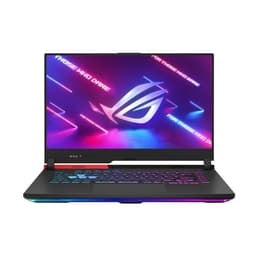 Asus ROG Strix G15 G513IH-HN036T 15" Ryzen 7 2.9 GHz - SSD 512 GB - 16 Go - Nvidia GeForce GTX 1650 AZERTY - Français