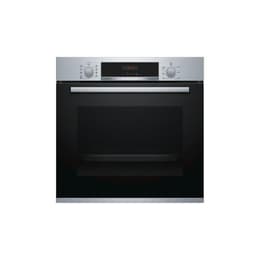 Four Multifonction à chaleur pulsée Bosch HBA573BR0