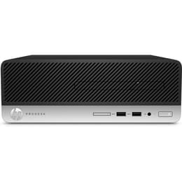 HP ProDesk 400 G5 Tiny Core i5 2.2 GHz - SSD 2 To RAM 8 Go