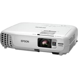 Vidéo projecteur Epson EB-X25 Blanc