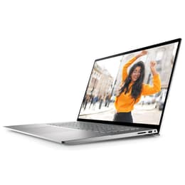 Dell Inspiron 5625 16" Ryzen 5 2.3 GHz - SSD 512 Go - 8 Go QWERTY - Anglais