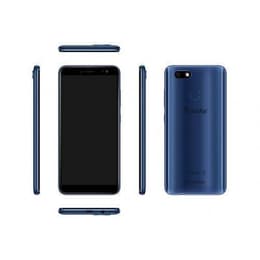 Condor Plume L3 32 Go - Bleu - Débloqué