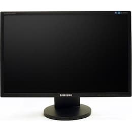 Écran 22" LCD WSXGA+ Samsung SyncMaster 2243BW