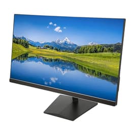 Nexsmart NX5 27" Core i7 2.9 GHz - SSD 512 GB - 8GB QWERTY - Anglais