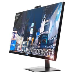 Nexsmart NX5 27" Core i7 2.9 GHz - SSD 512 GB - 8GB QWERTY - Anglais