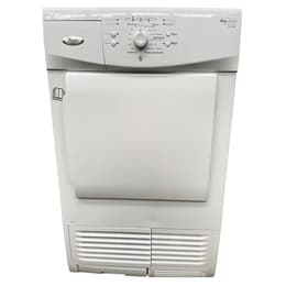 Sèche-linge à condensation Frontal Whirlpool AWZ8239