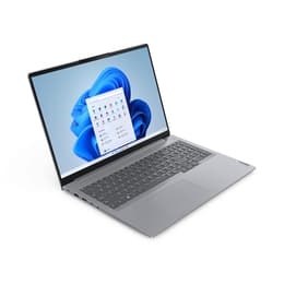 Lenovo ThinkBook 16 G6 ABP 16" Ryzen 3 2.4 GHz - SSD 256 Go - 16 Go AZERTY - Français
