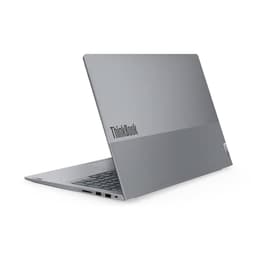 Lenovo ThinkBook 16 G6 ABP 16" Ryzen 3 2.4 GHz - SSD 256 Go - 16 Go AZERTY - Français