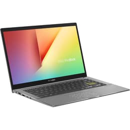 Asus VivoBook S433Ea-Am341T 14" Core i7 2.8 GHz - SSD 1000 Go - 16 Go QWERTY - Anglais