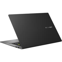 Asus VivoBook S433Ea-Am341T 14" Core i7 2.8 GHz - SSD 1000 Go - 16 Go QWERTY - Anglais