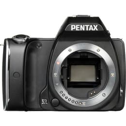 Reflex KS-1 - Noir + Pentax Pentax smc 28-80 mm f/3.5-5.6 f/3.5-5.6